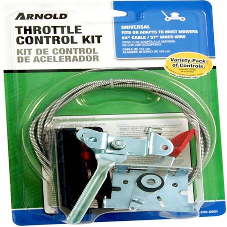 ARNOLD Throttle Control 490-230-0001